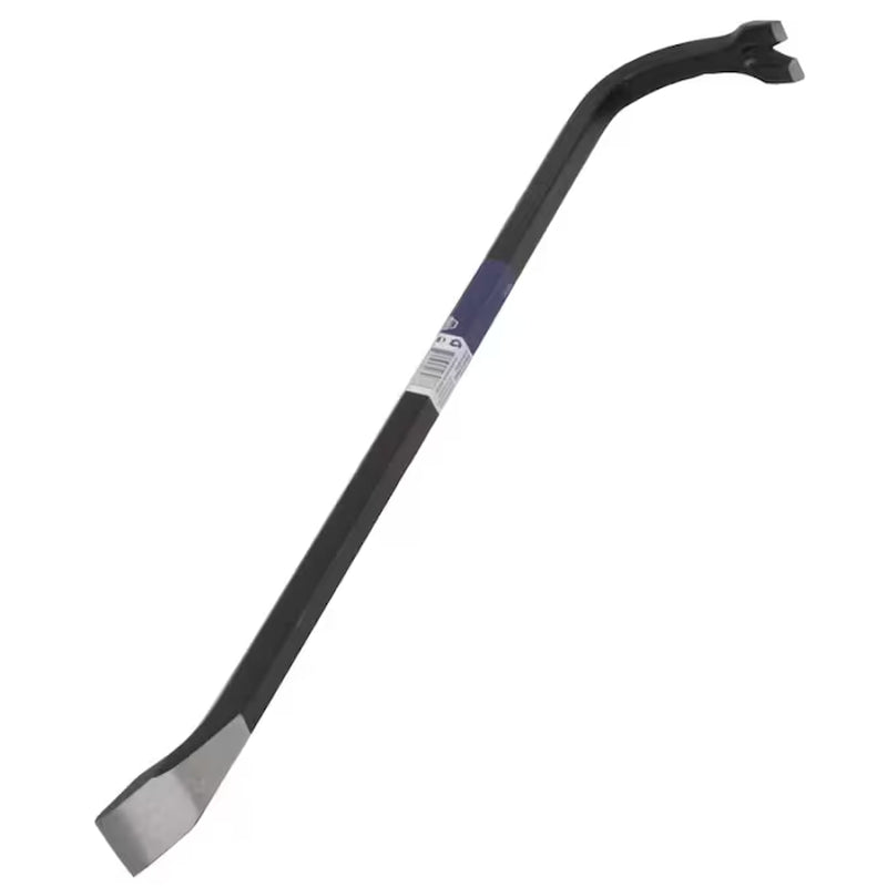 18-In Carbon Steel Wrecking Bar
