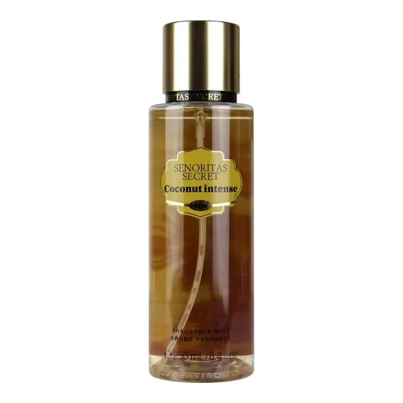 Original Secret Unisex Charm Perfume Spray Popular Lasting Eau De Parfum Spray Victoria Pheromone Couple Dating Perfume Gifts