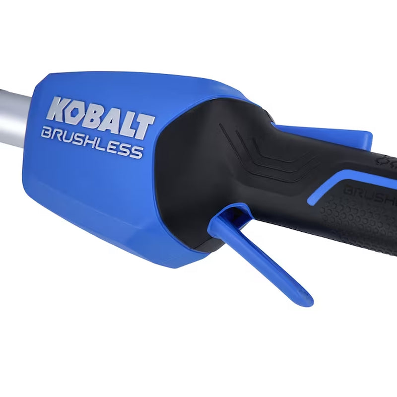 24-Volt Cordless Battery String Trimmer and Leaf Blower and 4 Ah (Battery Included) (Charger Included)