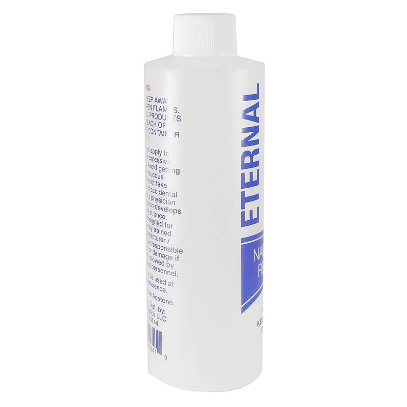 100% Pure Acetone Nail Polish Remover- Acetona Pura – Quick Professional Ultra-P