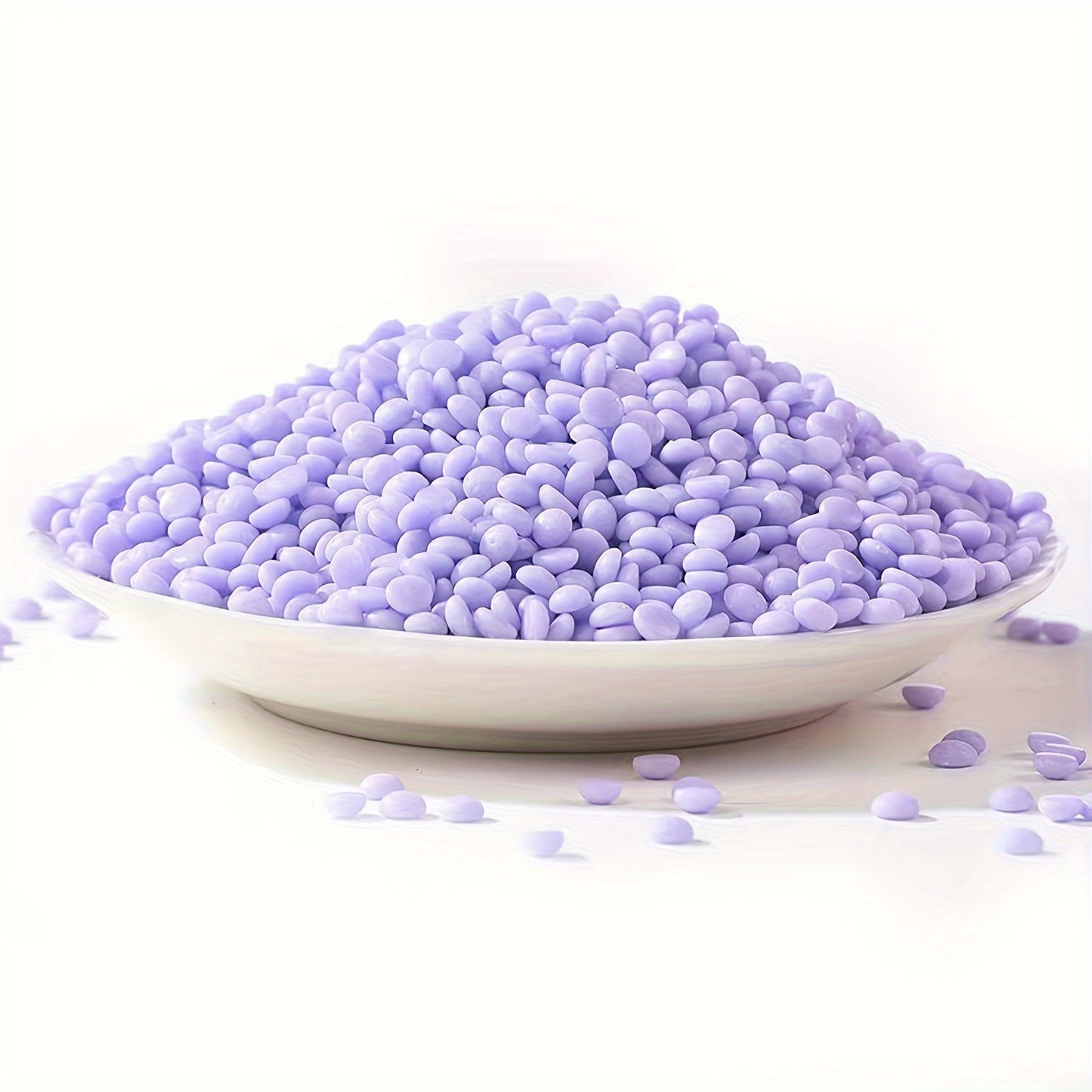 1pc FreshGuard Laundry Scent Booster Beads - Multipurpose Fabric Softener and Long-Lasting Fragrance for Washing Machine, Uncharged Household Cleaning Supplies