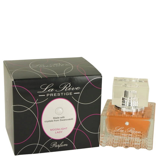 536954 2.5 Oz Moonlight Lady Perfume for Womens