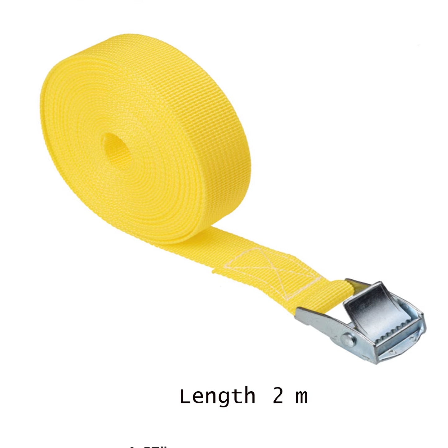 Tie down Straps Adjustable Lashing Straps Ratchet Straps Heavy Duty Ratchet Tie down Straps Cargo Straps with Cam Buckle Suitab