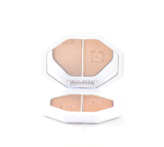 by Rihanna Killawatt Freestyle Highlighter Afternoon Snack/Mo' Hunny
