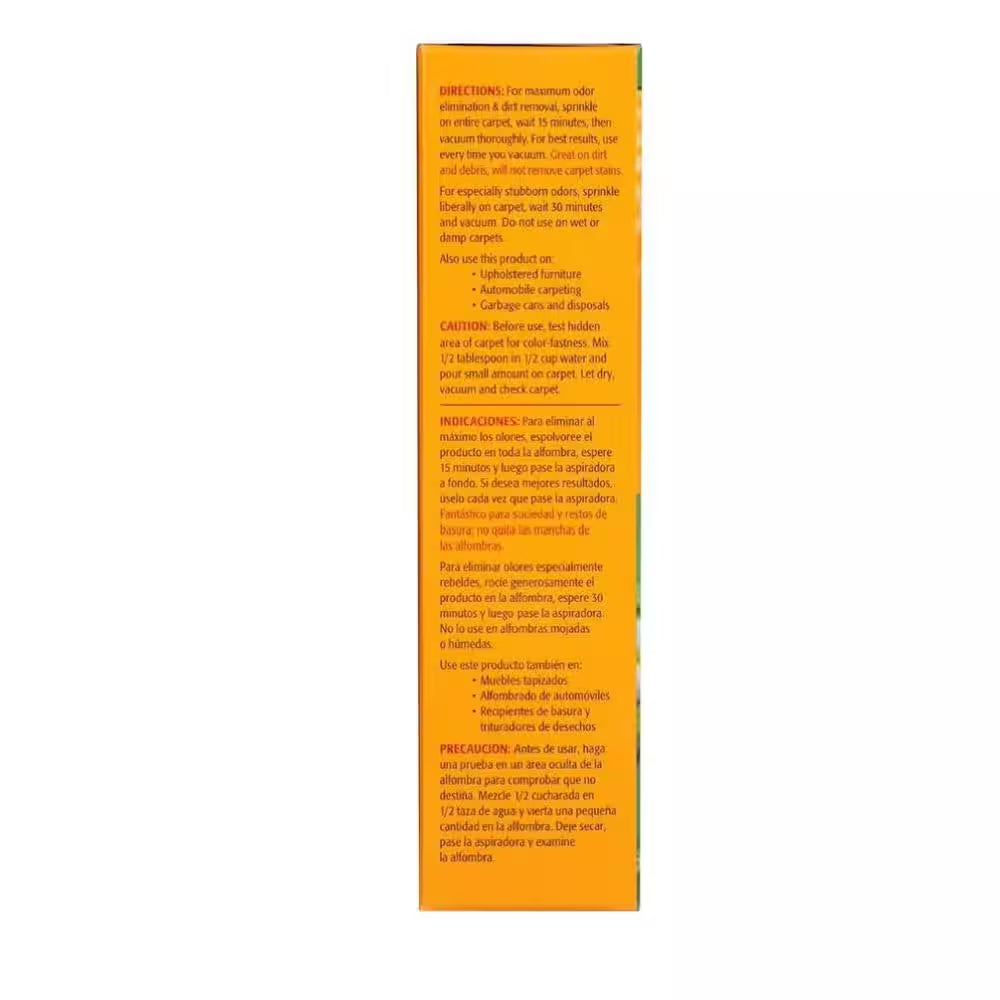 30 Oz. Carpet Odor Eliminator, Extra Strength