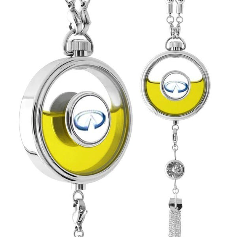 Car Air Freshener,Car Diffusers, Pendant Air Freshener Hanging Car All Makes