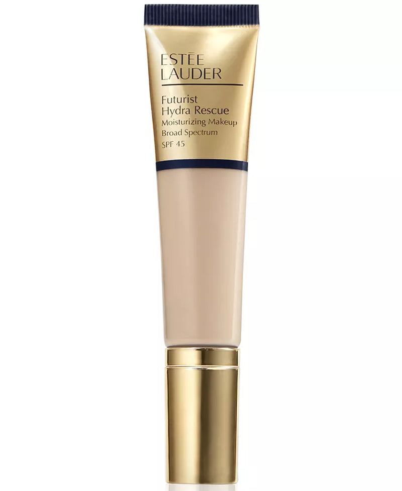 Futurist Hydra Rescue Moisturizing Foundation SPF 45, 1.2 Oz.