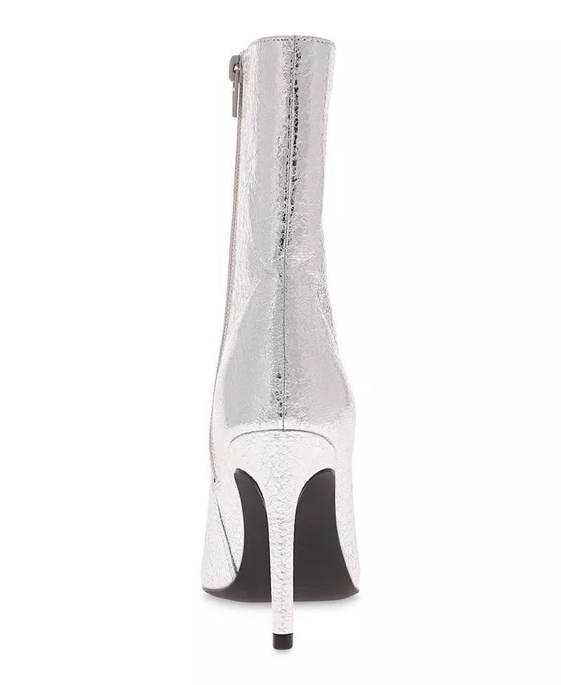 Women'S Mardi Stiletto Heel Dress Booties