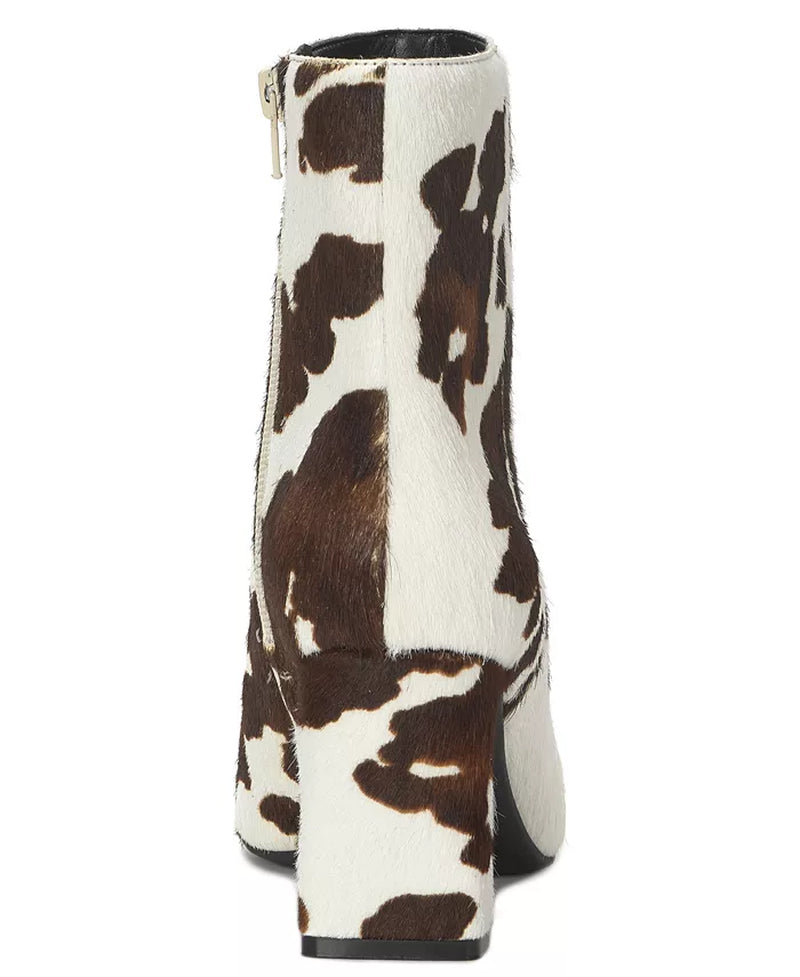 Women'S Odelya Dress Booties, Created for Macy'S