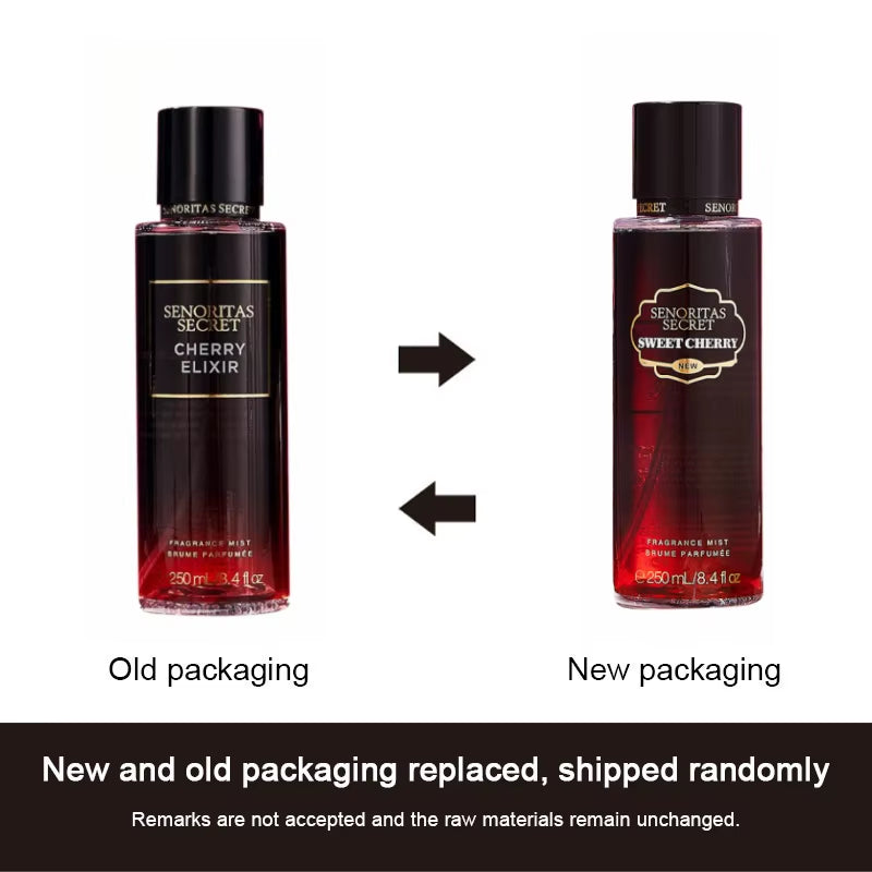 Original Secret Unisex Charm Perfume Spray Popular Lasting Eau De Parfum Spray Victoria Pheromone Couple Dating Perfume Gifts