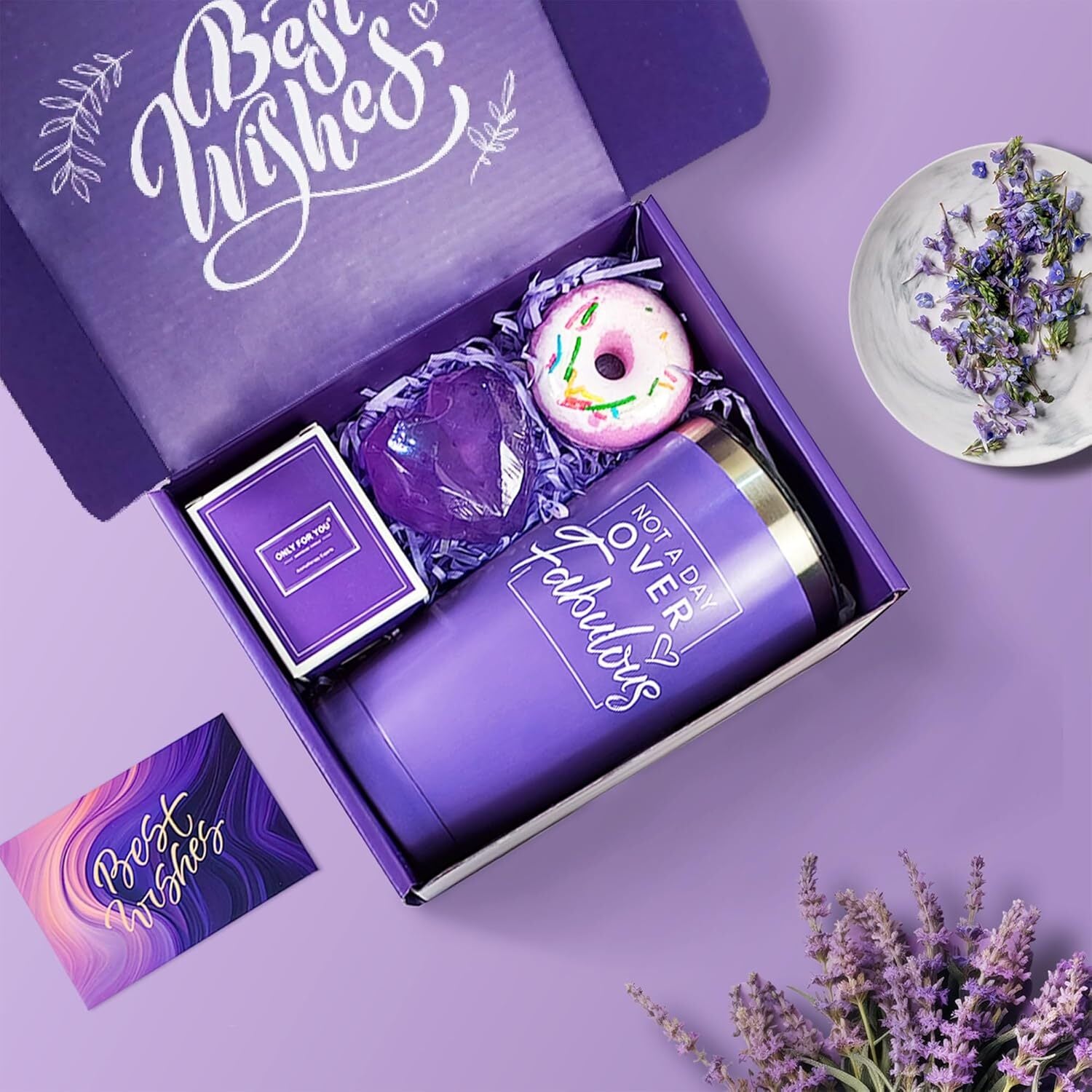 Valentines Day Gifts for Her, Gifts for Women from Husband Boyfriend, Gifts Wife