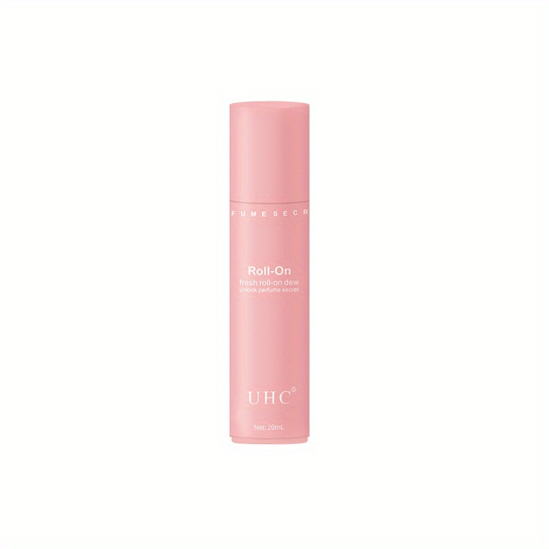 2/6pcs 1 Set Roll-on Armpit Deodorant Cream Serum Lotion, Long Lasting, Gentle Cleaning Of Armpit Odors, Refreshing Fragrance, Soothing And Moisturizing Underarm Deodorizing Cream, Prevents Odor Up To 24 Hours