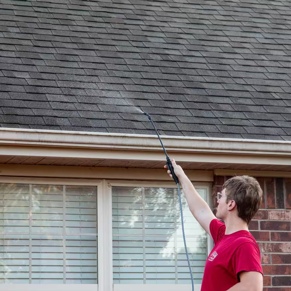 1 Gal. Revolutionary Roof Cleaner Concentrate