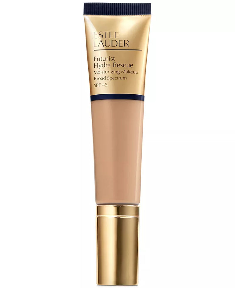 Futurist Hydra Rescue Moisturizing Foundation SPF 45, 1.2 Oz.