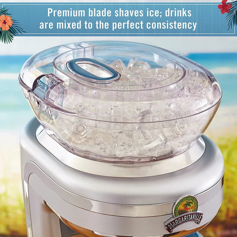 Frozen Drink Maker Key West