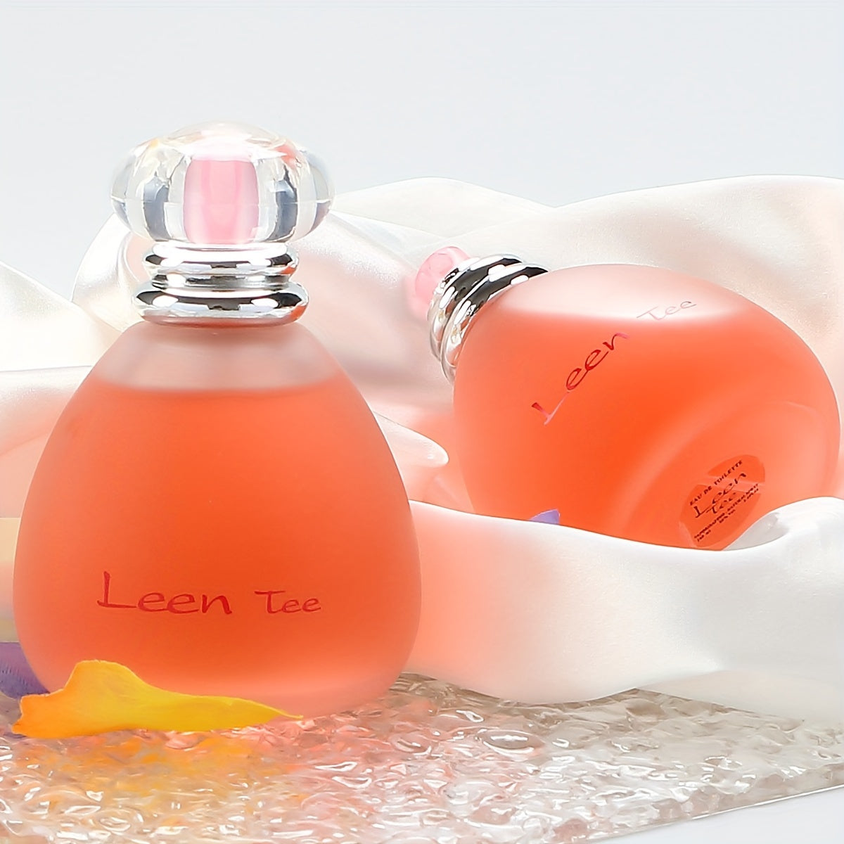 100ml Vanilla Bliss Eau De Toilette - Long-Lasting, Refreshing Fragrance with Floral Notes for Women - Perfect for Dating, Daily Life, and a Thoughtful Christmas Gift