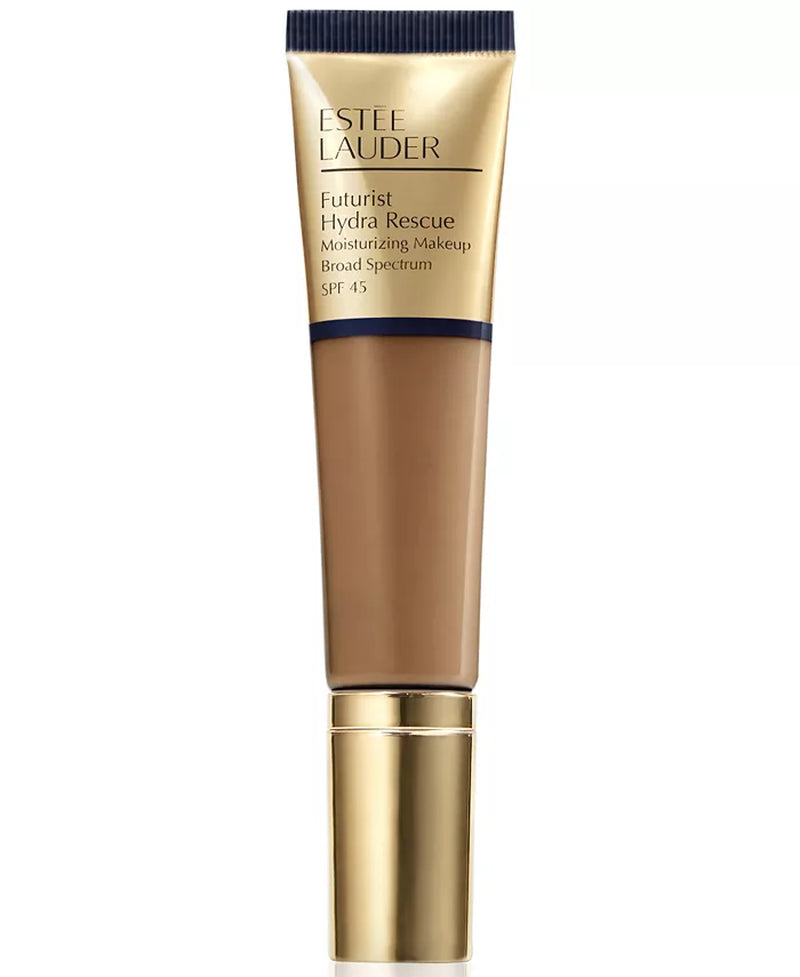 Futurist Hydra Rescue Moisturizing Foundation SPF 45, 1.2 Oz.