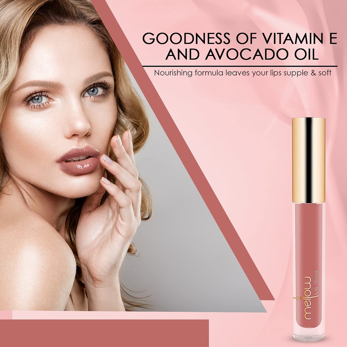 Cosmetics - Lip Gloss