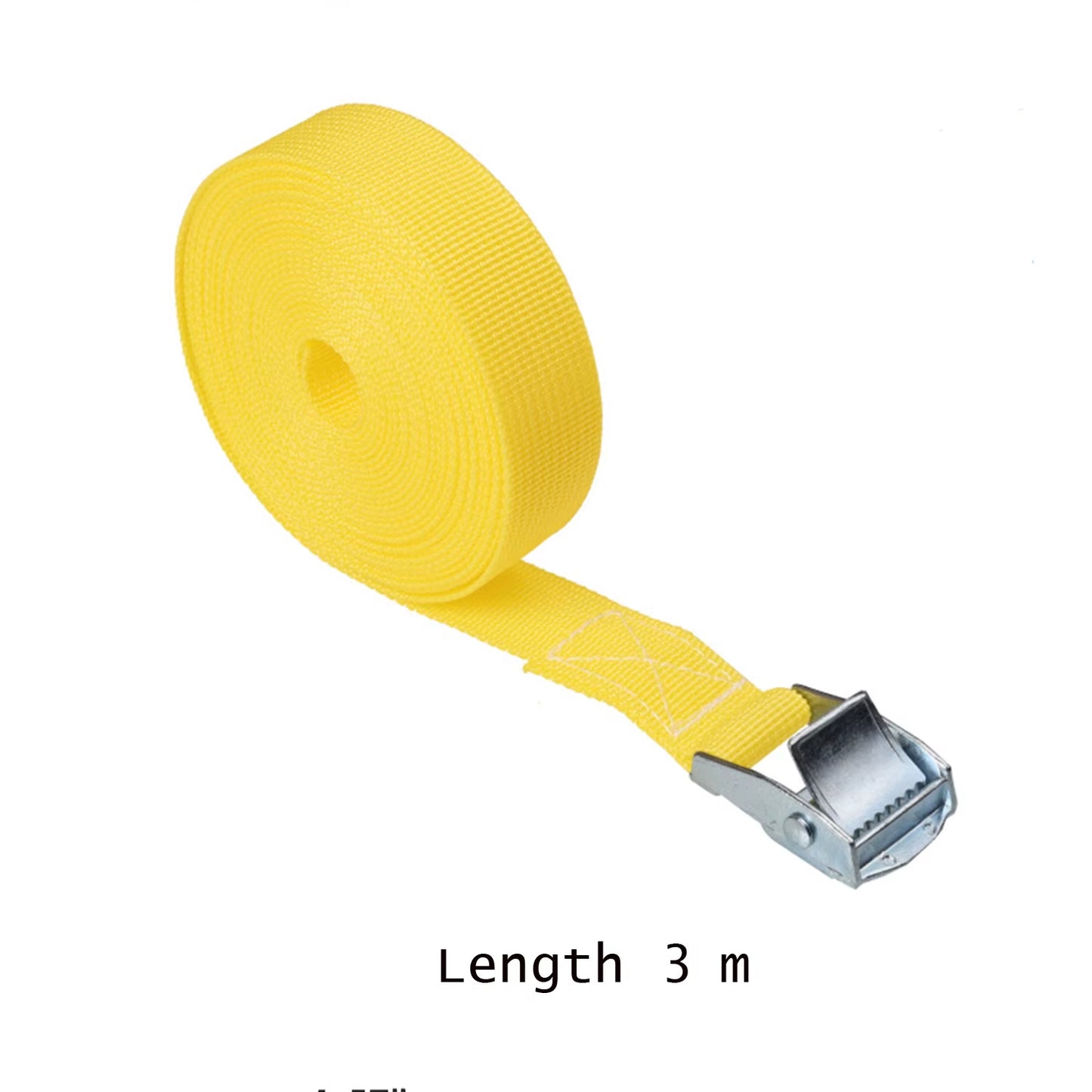 Tie down Straps Adjustable Lashing Straps Ratchet Straps Heavy Duty Ratchet Tie down Straps Cargo Straps with Cam Buckle Suitab