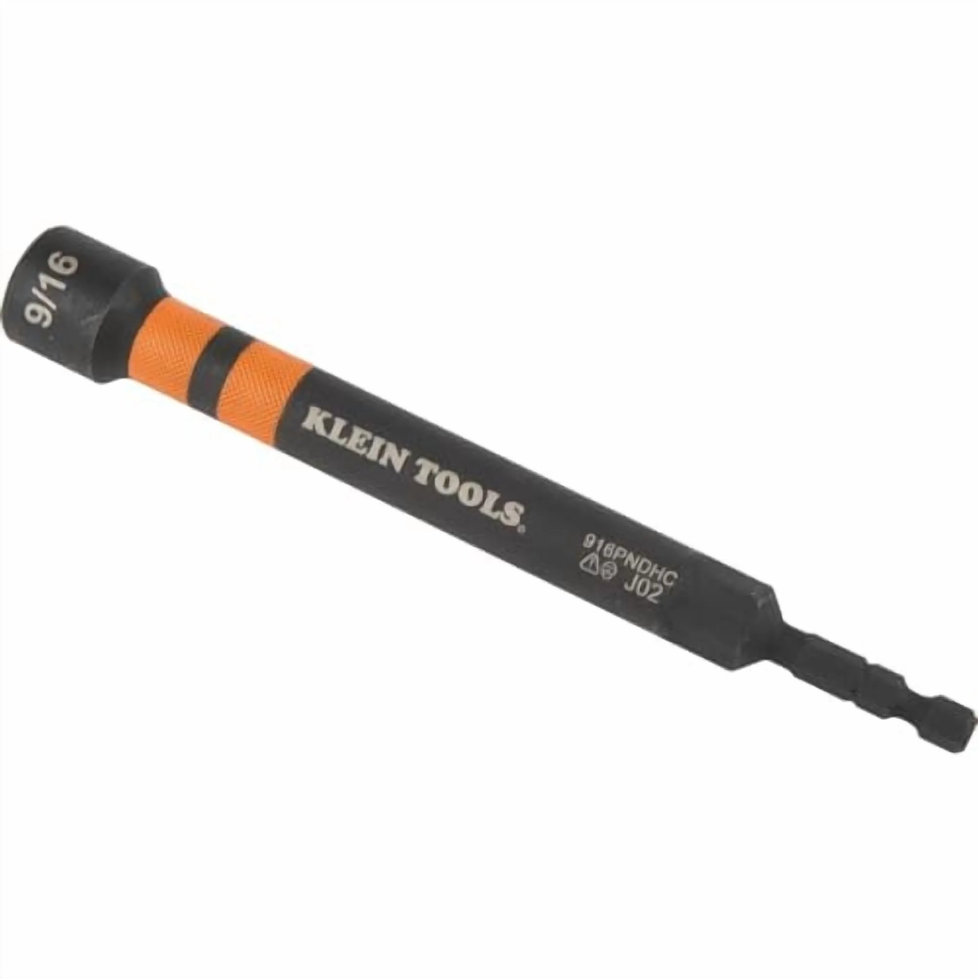 32950 Hollow Magnetic Color-Coded Ratcheting Power Nut Driver