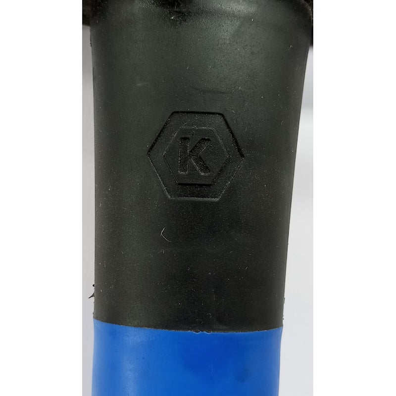 8 -Lb Steel Head Fiberglass Handle Engineering Sledge Hammer