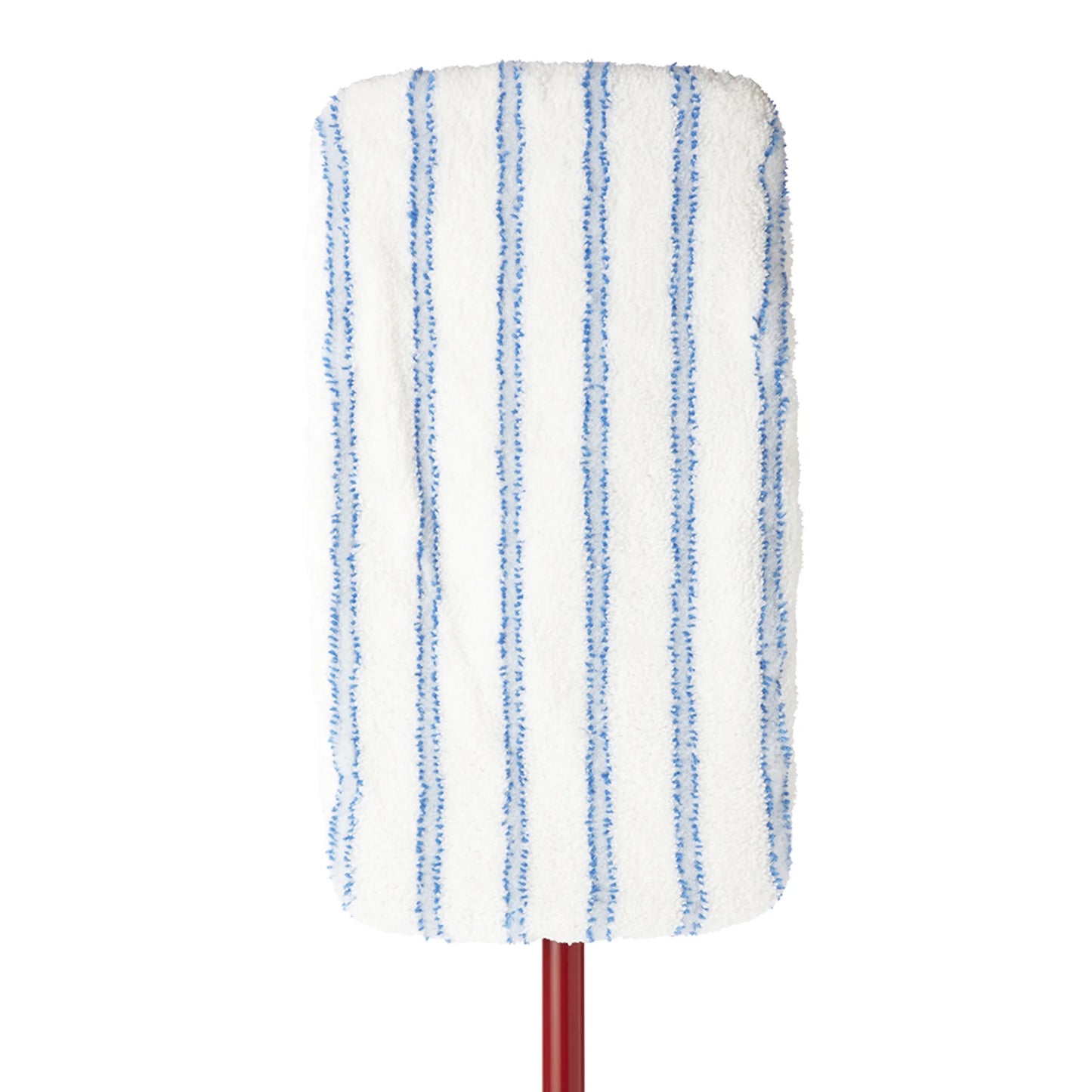 Commercial, Mop Head Replacement, Microfiber, White, 151198