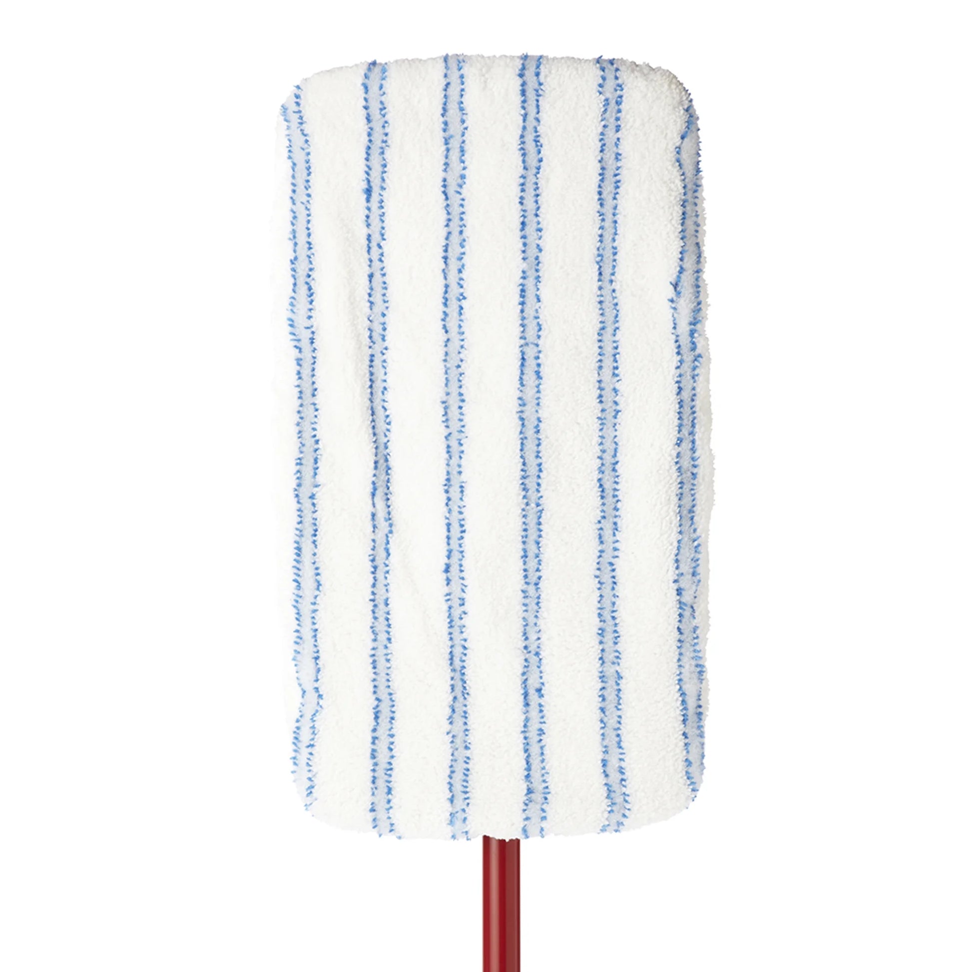 Commercial, Mop Head Replacement, Microfiber, White, 151198