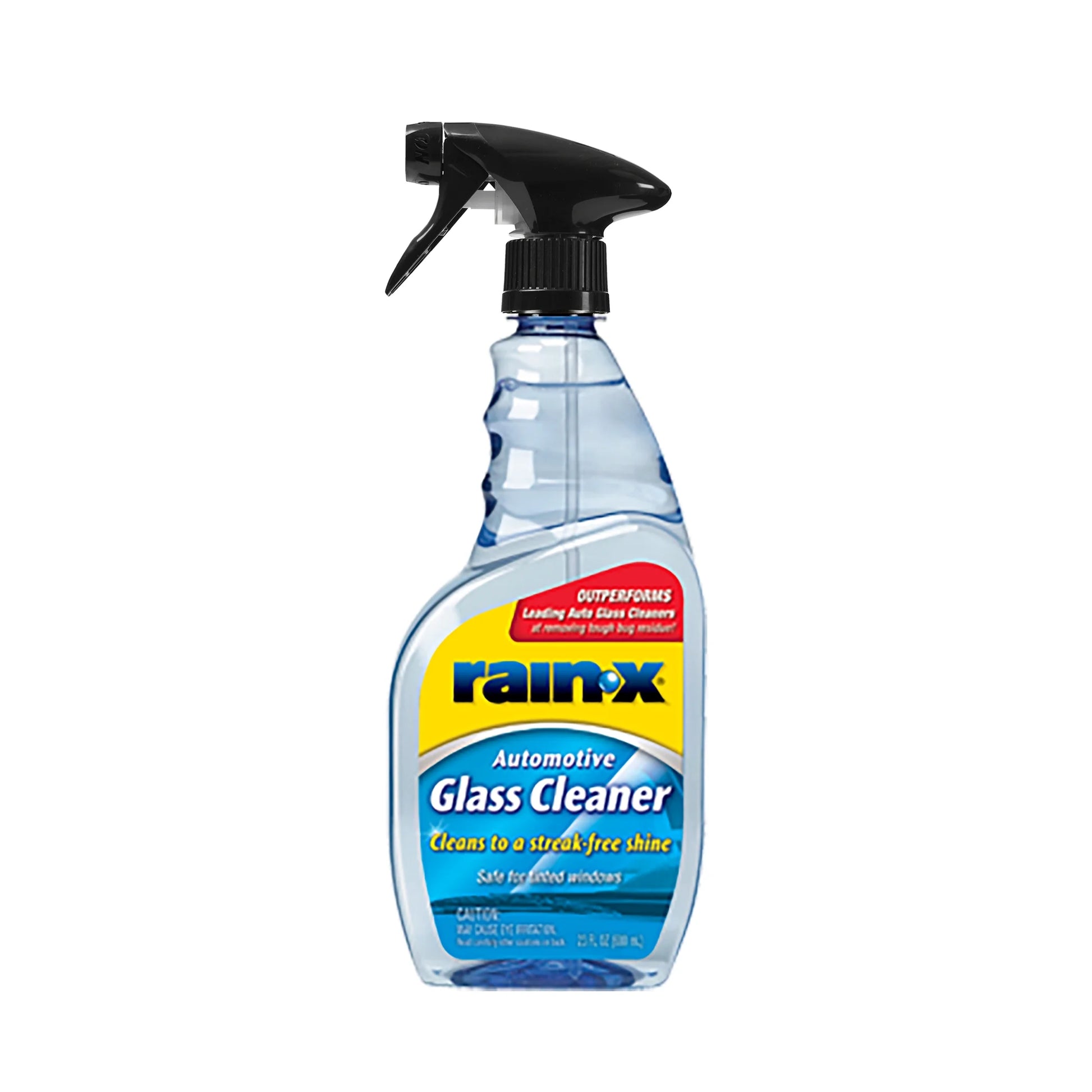Glass Cleaner - 23Oz - 630018W