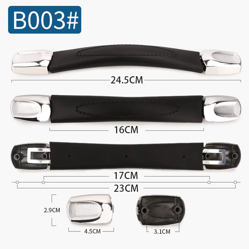 Trolley Case Accessories Handle Luggage Case Handle Luggage Case Repair Luggage Case General Accessories Handle Travel Essential