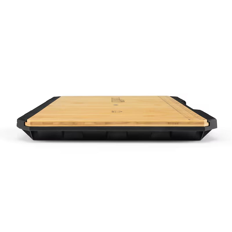 STACKTECH Wood Work Surface
