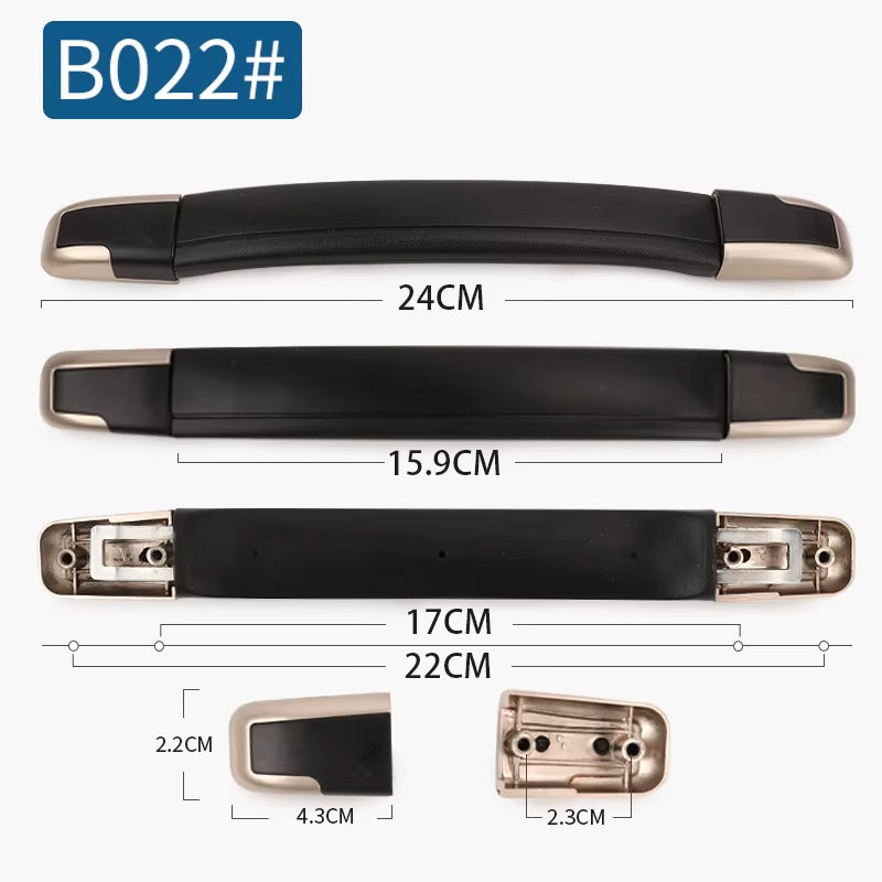 Trolley Case Accessories Handle Luggage Case Handle Luggage Case Repair Luggage Case General Accessories Handle Travel Essential