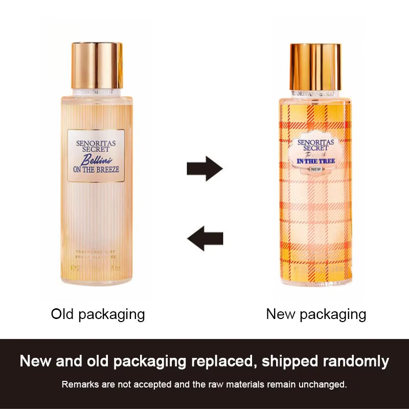 Original Secret Unisex Charm Perfume Spray Popular Lasting Eau De Parfum Spray Victoria Pheromone Couple Dating Perfume Gifts