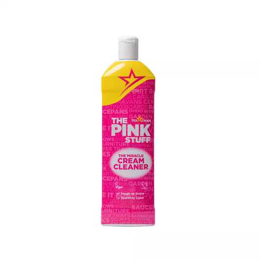 500 Ml Miracle Cream Cleaner