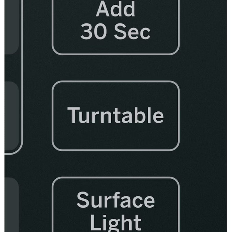1.6-Cu Ft Over-The-Ran Microwave ( Stainless Steel )