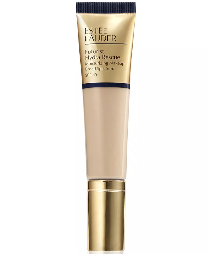 Futurist Hydra Rescue Moisturizing Foundation SPF 45, 1.2 Oz.