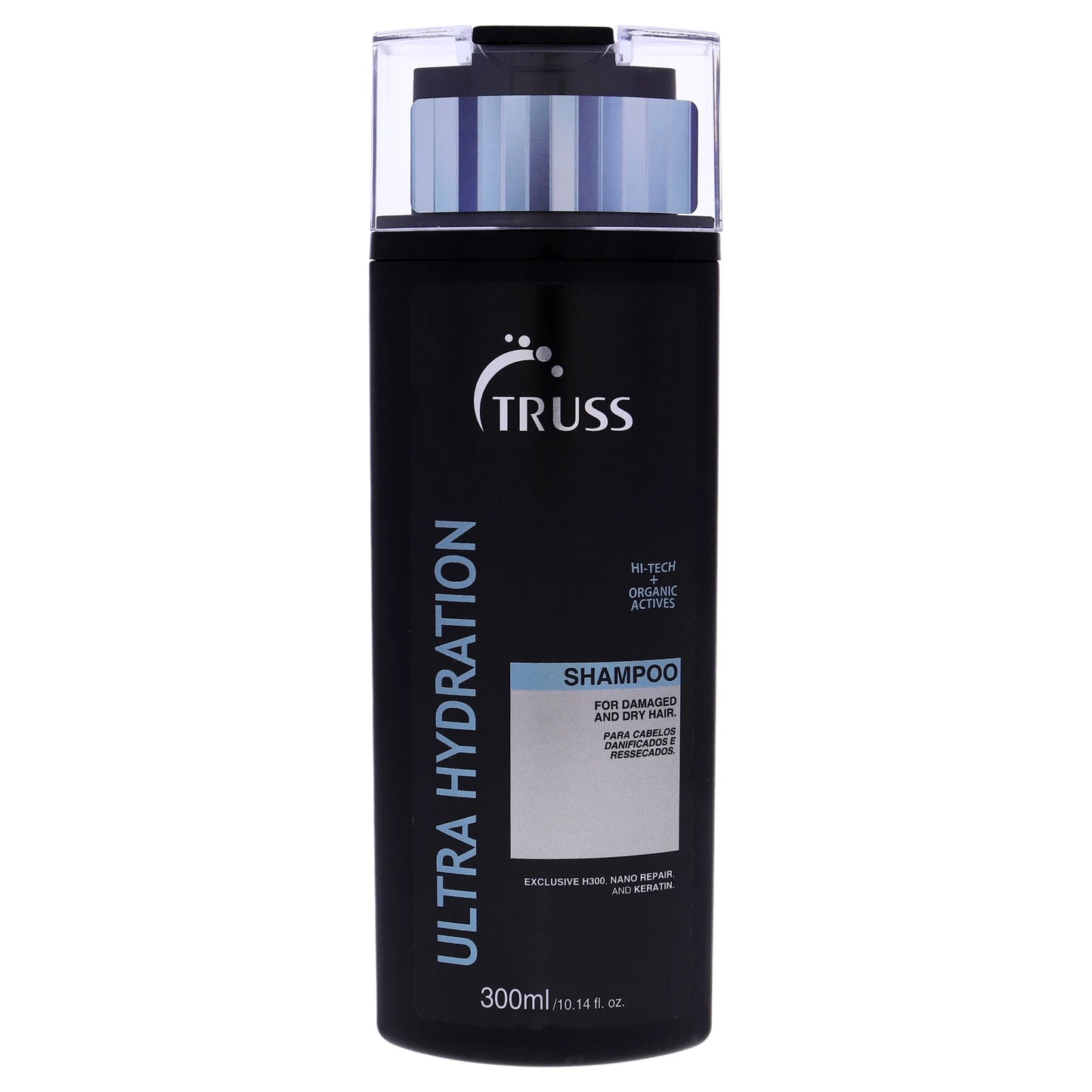 Ultra Hydration Shampoo and Conditioner Kit
