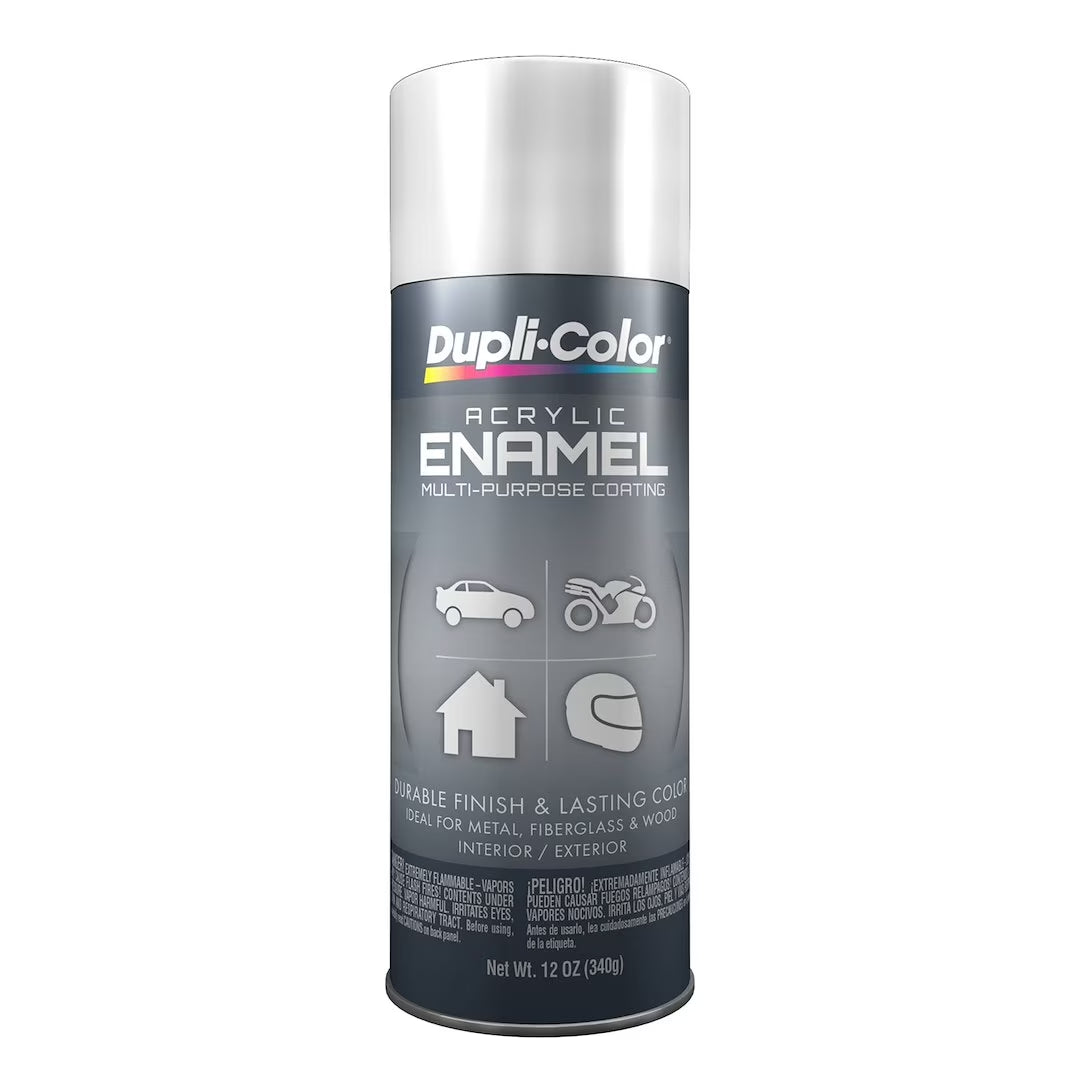 VHT/ Duplicolor DA1670 Premium Enamel Multi Purpose Paint PAINT