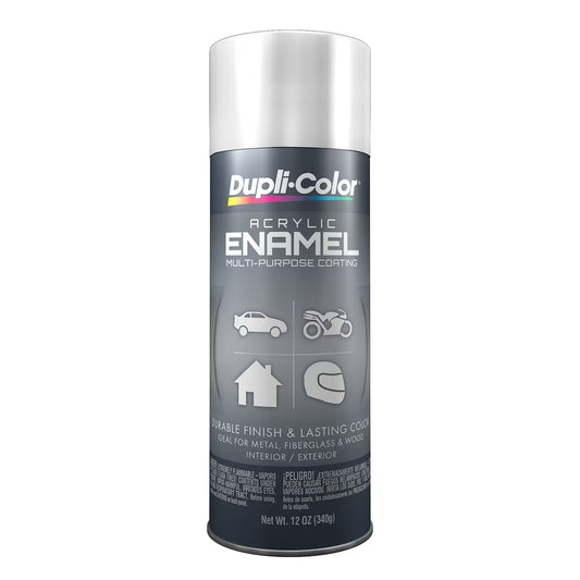 VHT/ Duplicolor DA1670 Premium Enamel Multi Purpose Paint PAINT