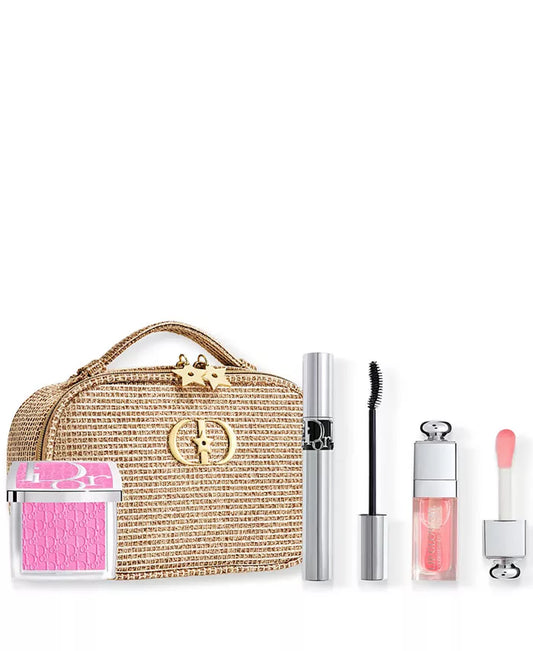 4-Pc. Volume & Glow Holiday Makeup Set