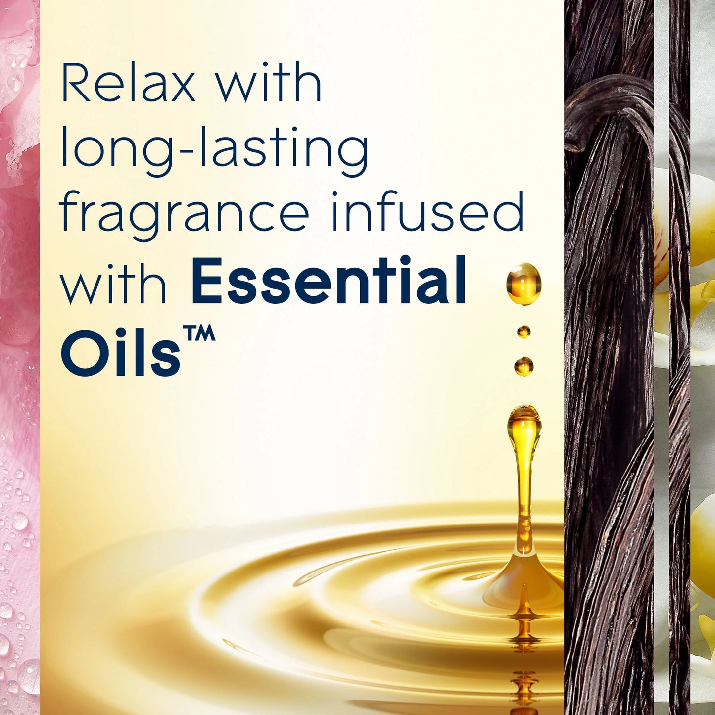 (5 Pack) Plugins Air Freshener Warmer, Holds Essential Oil Infused Wall Plug in Refill, 2 Count