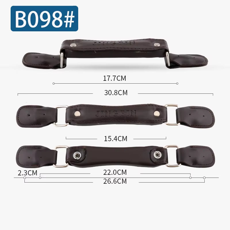 Trolley Case Accessories Handle Luggage Case Handle Luggage Case Repair Luggage Case General Accessories Handle Travel Essential