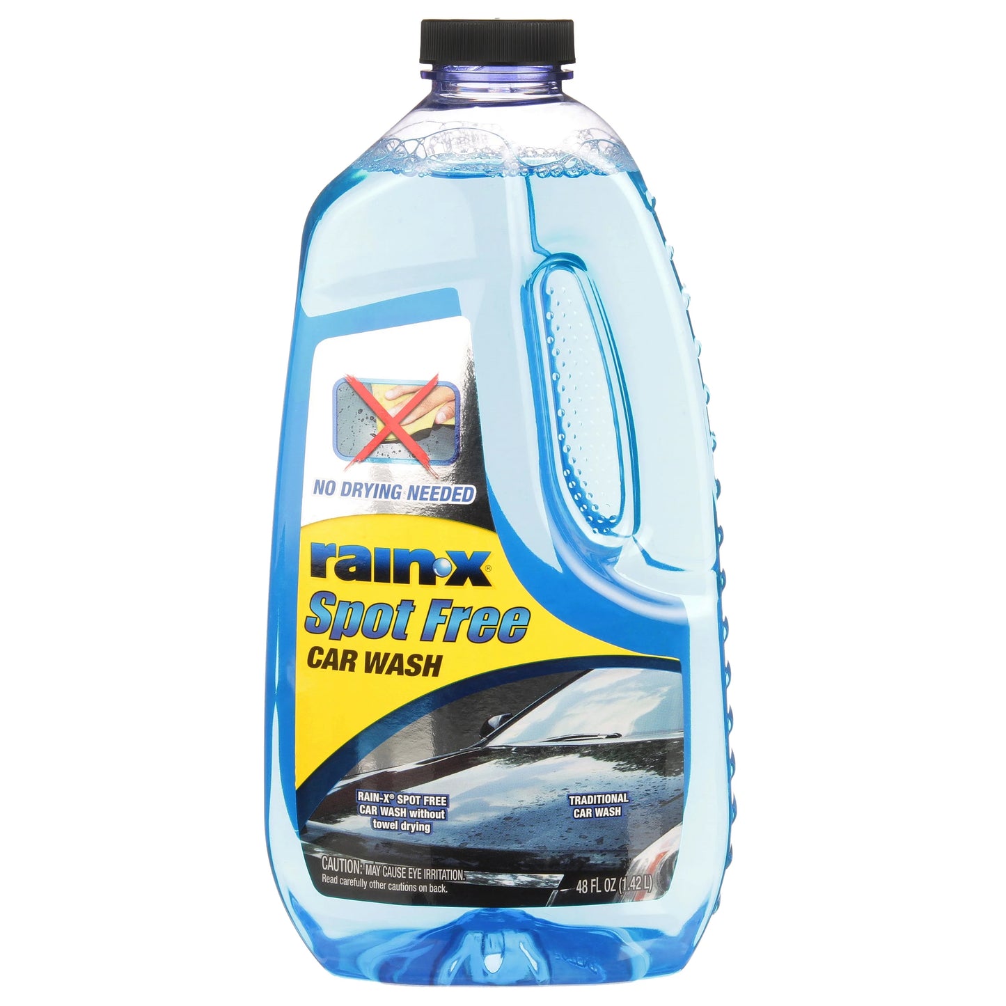 Spot-Free Car Wash, 48 Oz - 620073W