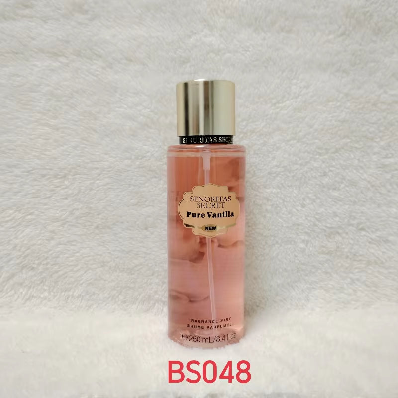 Original Secret Unisex Charm Perfume Spray Popular Lasting Eau De Parfum Spray Victoria Pheromone Couple Dating Perfume Gifts