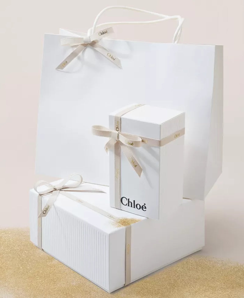 Chloã© 2-Pc. Eau De Parfum Festive Gift Set