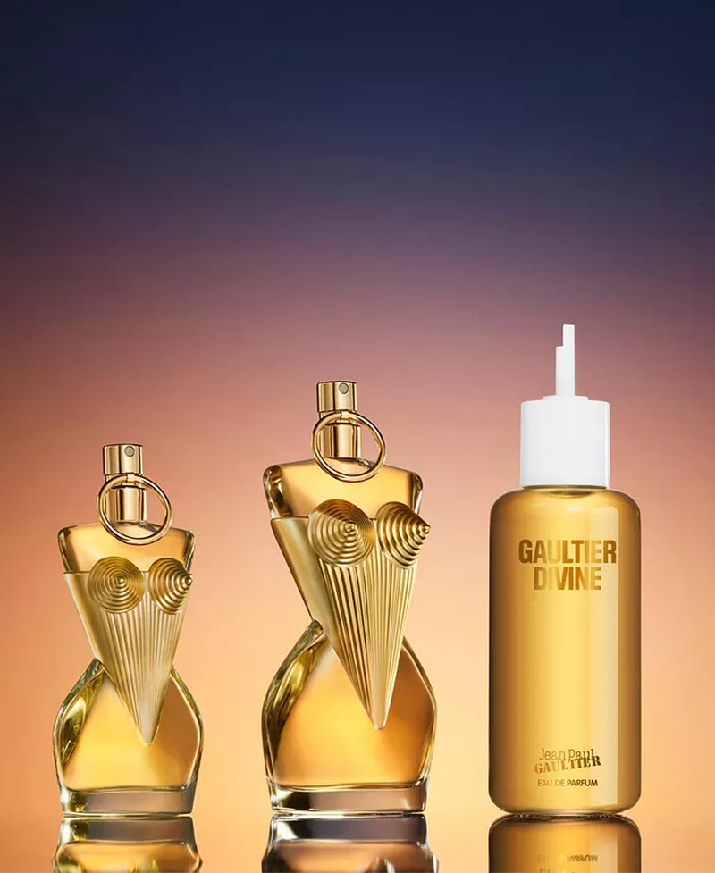 Gaultier Divine Eau De Parfum, 3.4 Oz.
