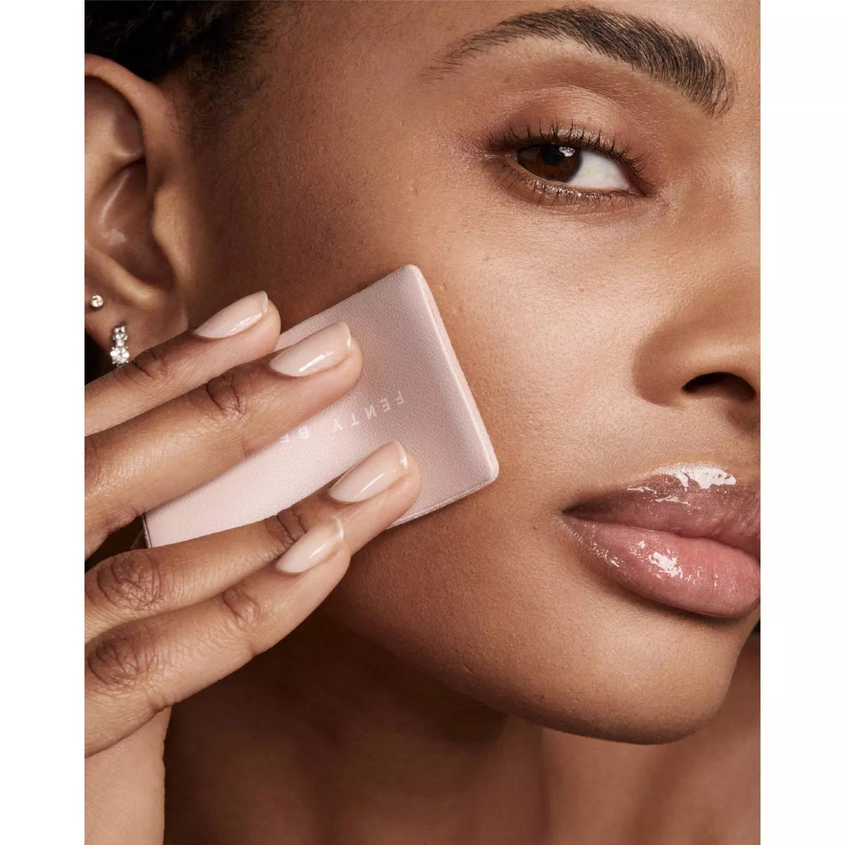 Fenty Snackz by Fenty Beauty by Rihanna Invisimatte Instant Setting & Blotting Powder - .3Oz - Ulta Beauty