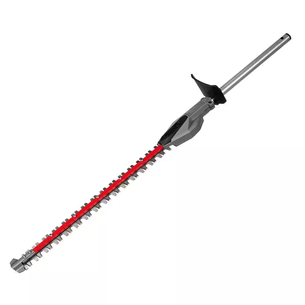 M18 FUEL QUIK-LOK Hedge Trimmer Attachment (Tool-Only)