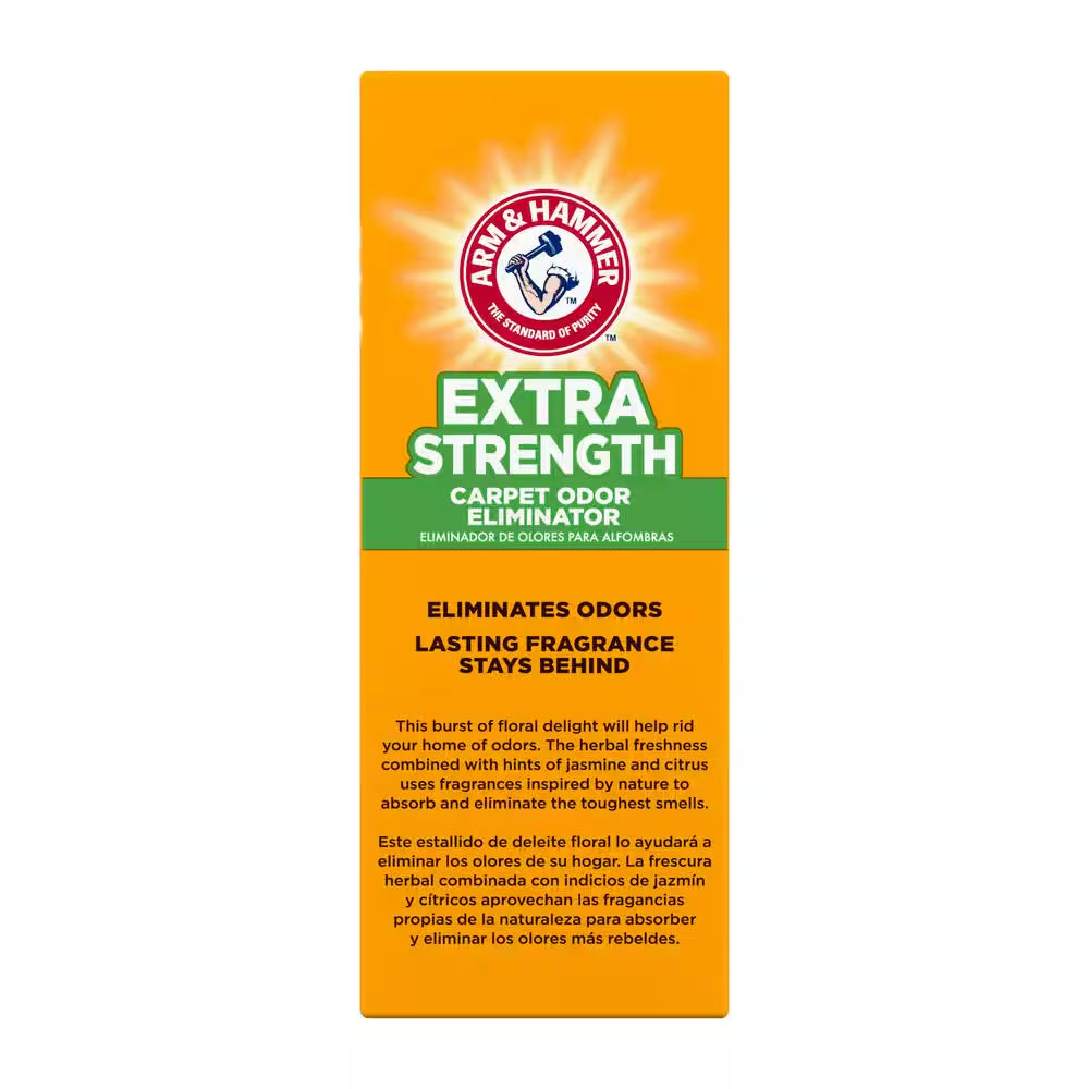 30 Oz. Carpet Odor Eliminator, Extra Strength