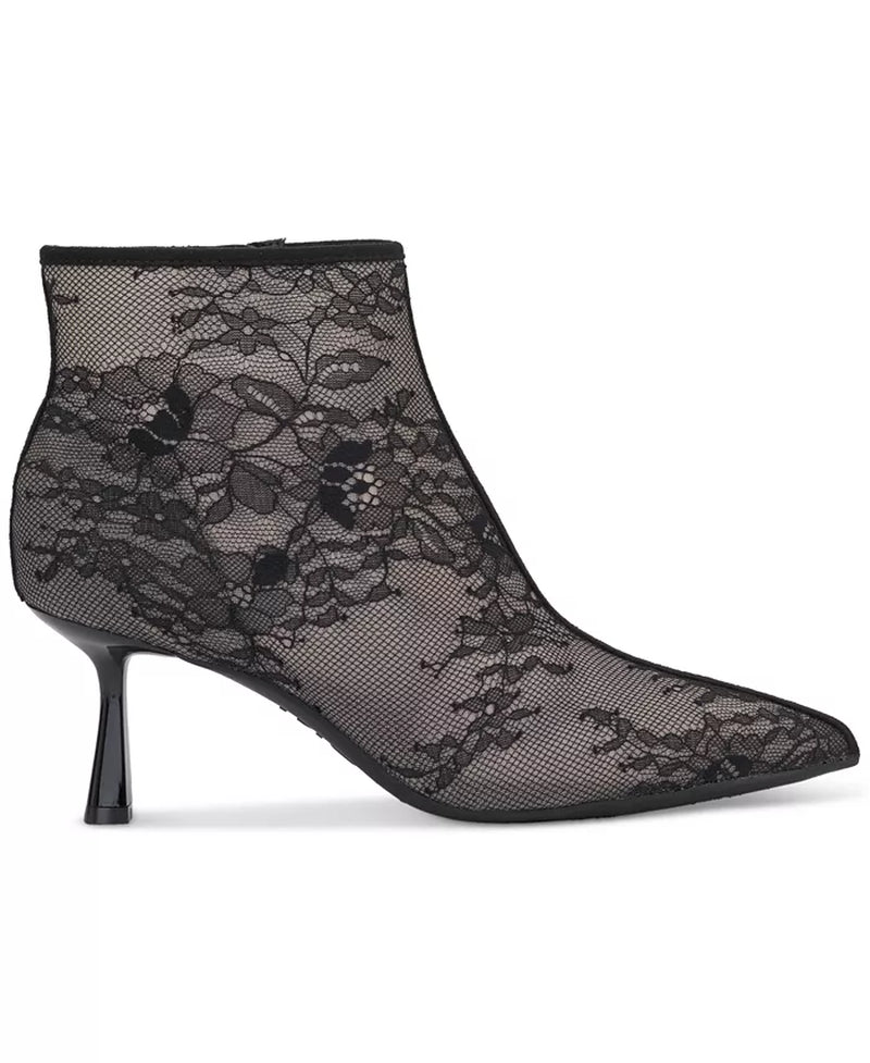Women'S Raisie Dress Booties, Exclusively at Macy'S