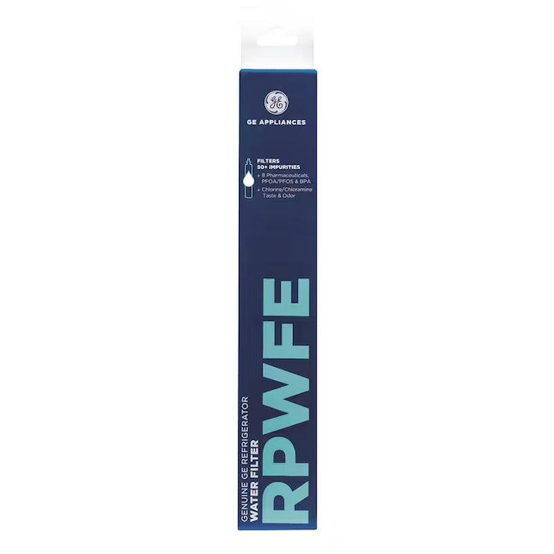 Twist-In Refrirator Water Filter